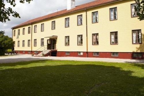 Brukshotellet Roma B&B Romakloster Zewnętrze zdjęcie